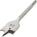 Draper Expert 24mm Wood Drill Bit Carbon Steel Heavy Duty view 4