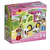 LEGO DUPLO Ice Cream Truck 10586