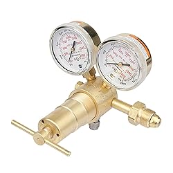 Victor 0781-1410 Professional High Pressure Regulator