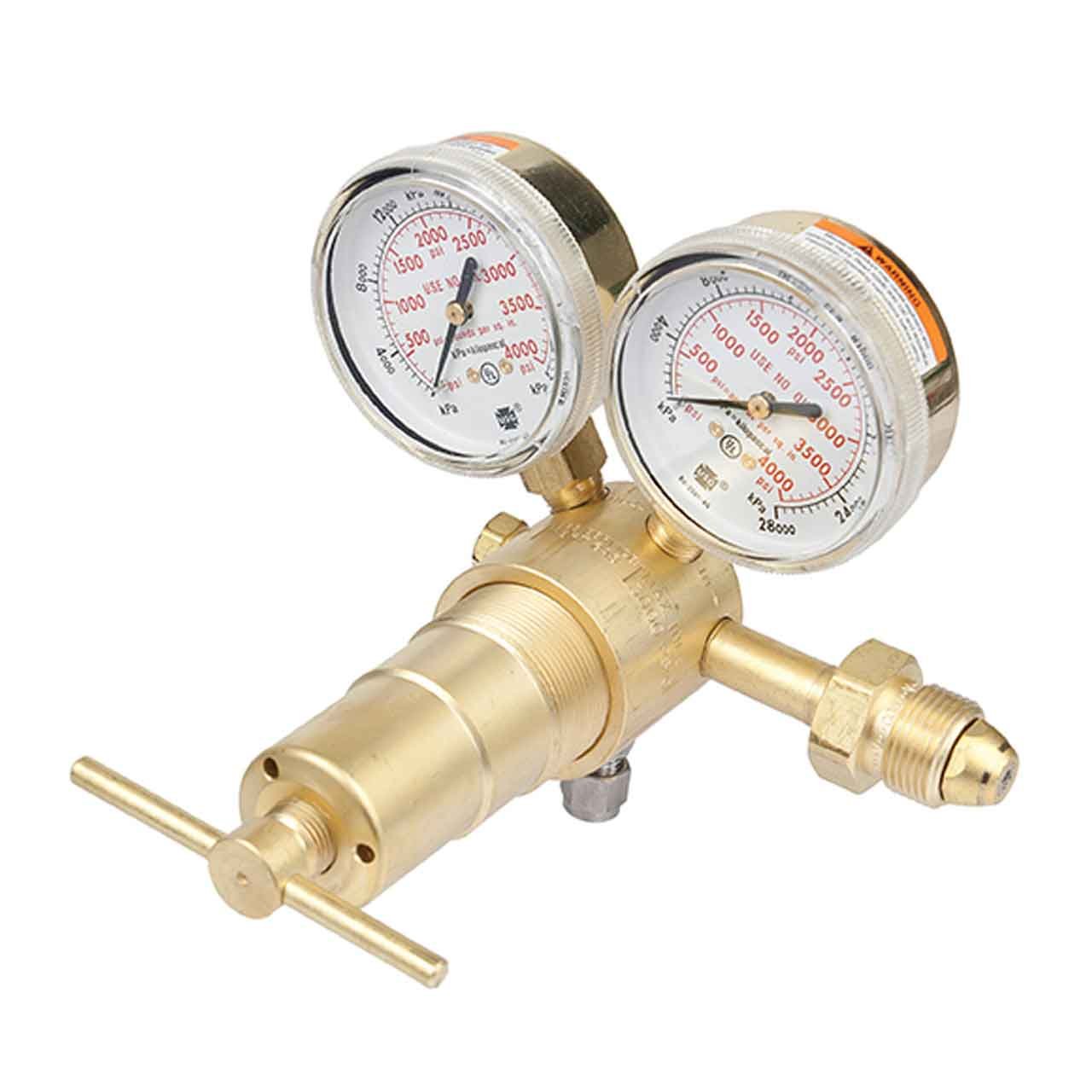 Victor 0781-1410 Professional High Pressure Regulator