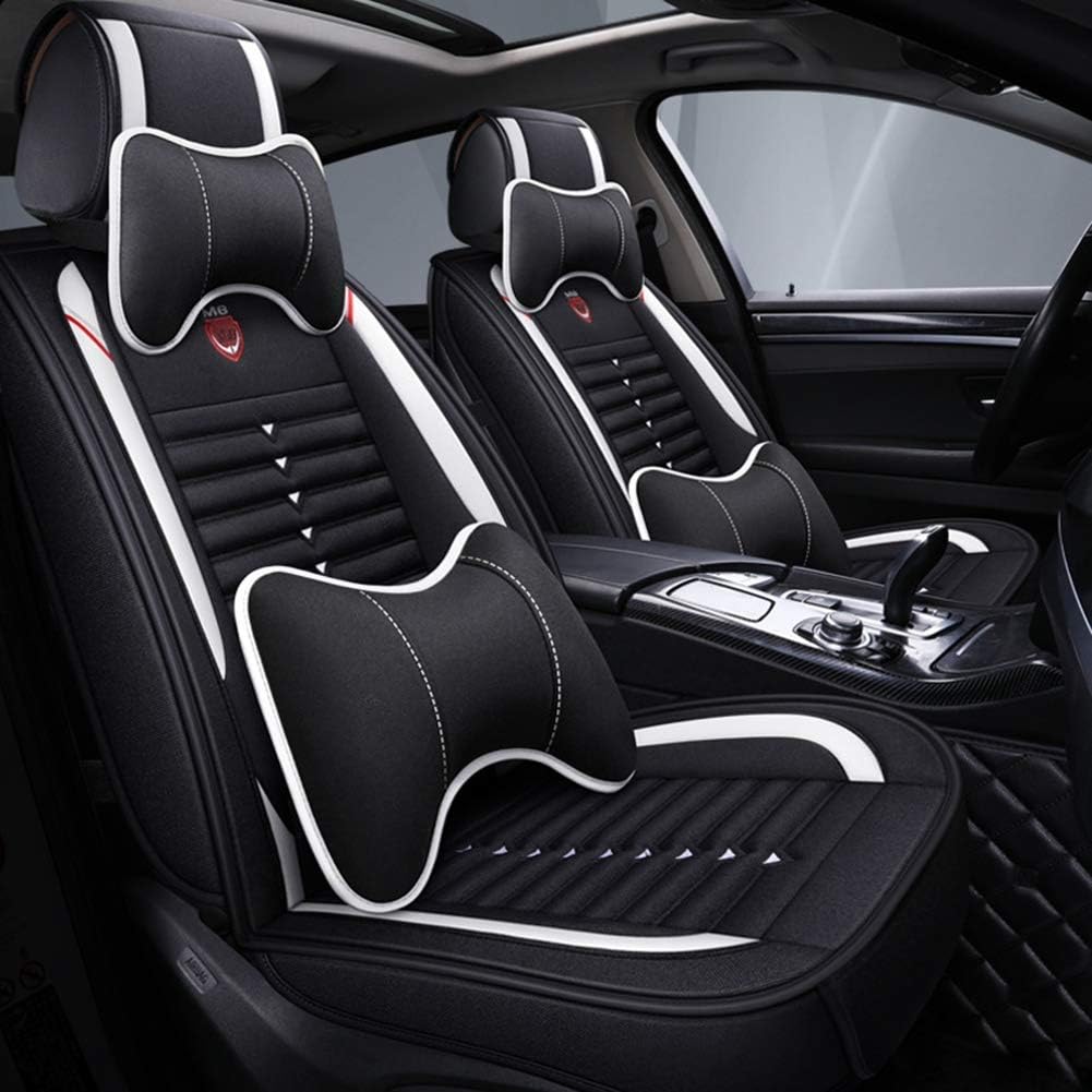 mini cooper seat covers amazon