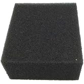Graymills Foam Filter