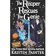 The Reaper Rescues The Genie (Nocturne Falls)