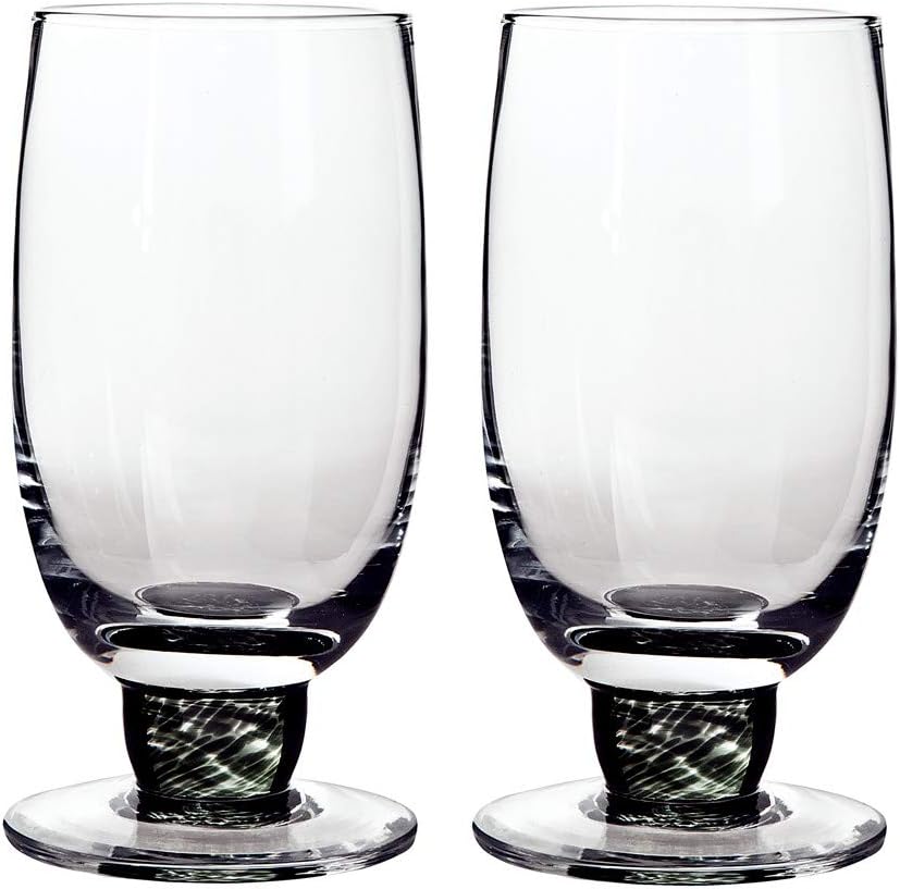 Denby Jet Large Tumbler Set of 2 Amazon.co.uk Kitchen & Home