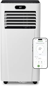 Meaco MeacoCool Pro Series 7000 Portable Air Conditioner with Wi-Fi