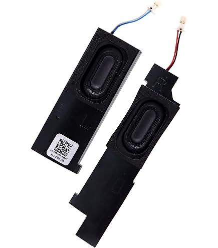 Amazon.com: Deal4GO Internal Speaker 23.HGLN7.002 Replacement for