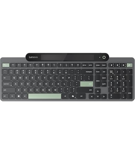 Amazon.com: Lenovo ThinkPad TrackPoint Keyboard II (US English
