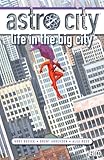 Front cover for the book Astro City: Life in the Big City by Kurt Busiek