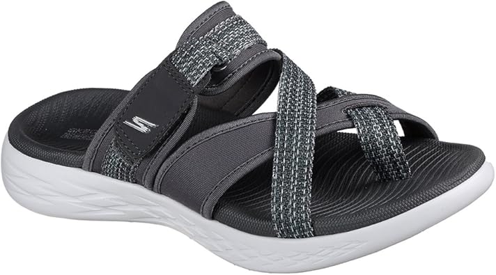 skechers on the go sandals 600