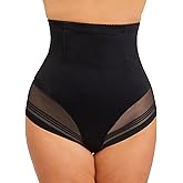 Quxboq Women's Shapewear Tummy Control Seamless Underwear for Women Fajas Colombianas Skims Lingerie Bodysuits Panties