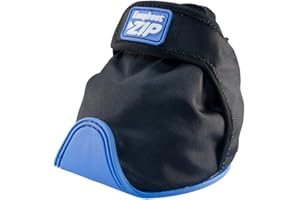 HARRY'S HORSE EasyCare Easyboot Zip Hoof Boot