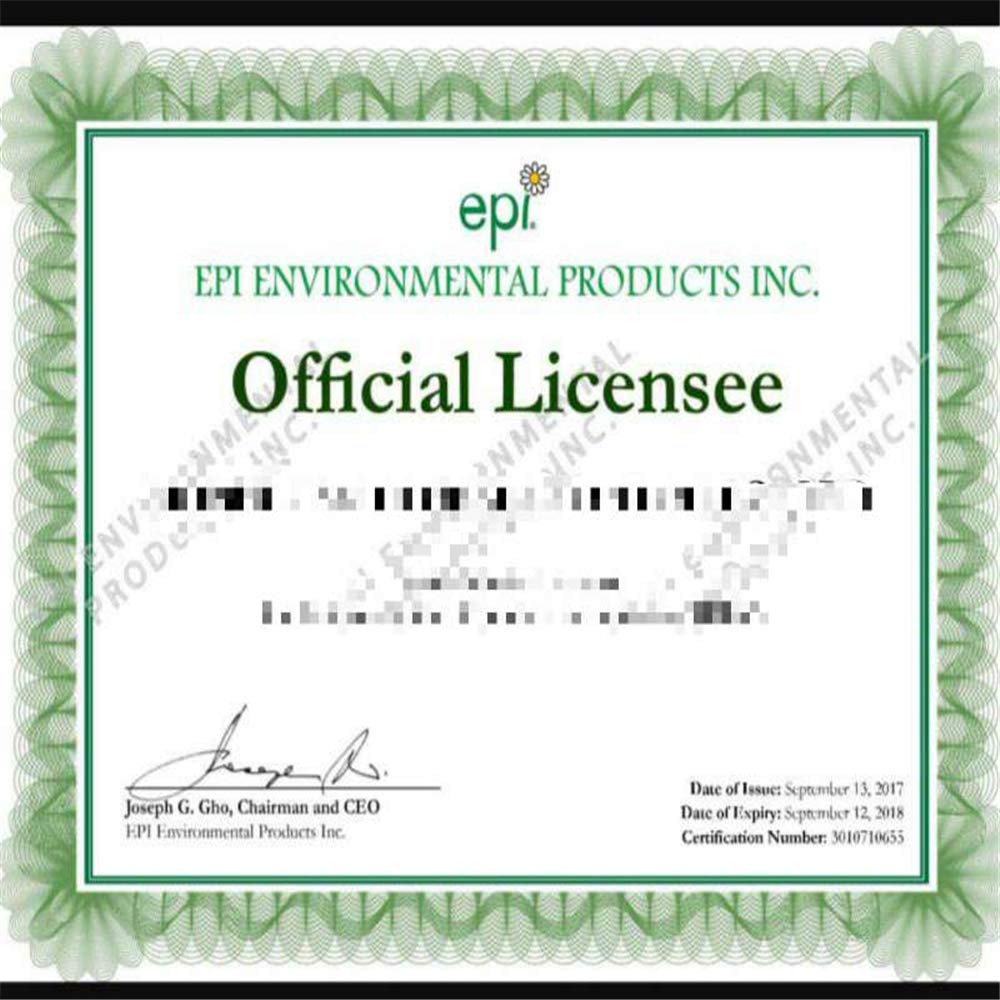 PetElf Dog Poop Bag, Poop Bags for Dogs Unscented Biodegradable Dog Waste Bags, EPI Technology Eco-Friendly, 24 Rolls 360 Count