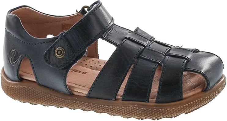 naturino boys sandals
