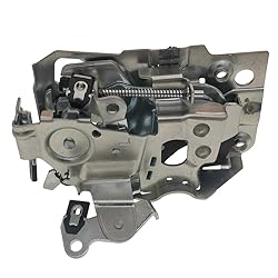 Door Lock Latch Assembly Front Left LH Driver Side