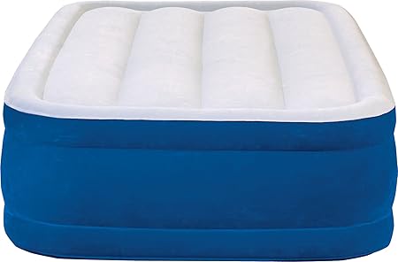 beautyrest twin air mattress