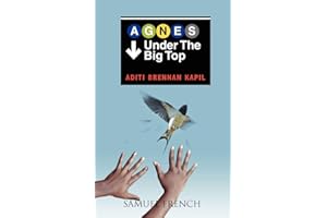 Agnes Under the Big Top