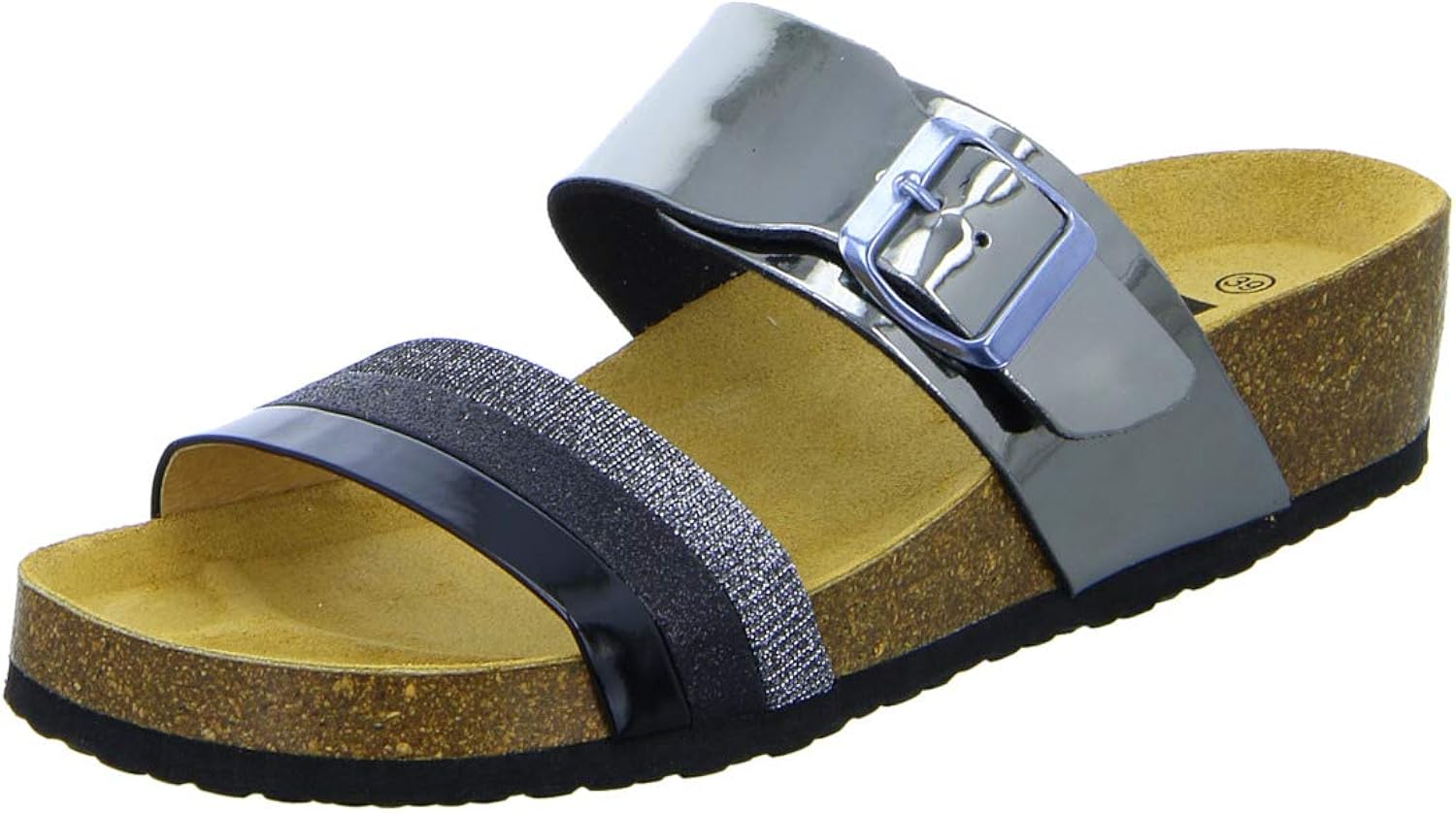 boxx pantolette damen