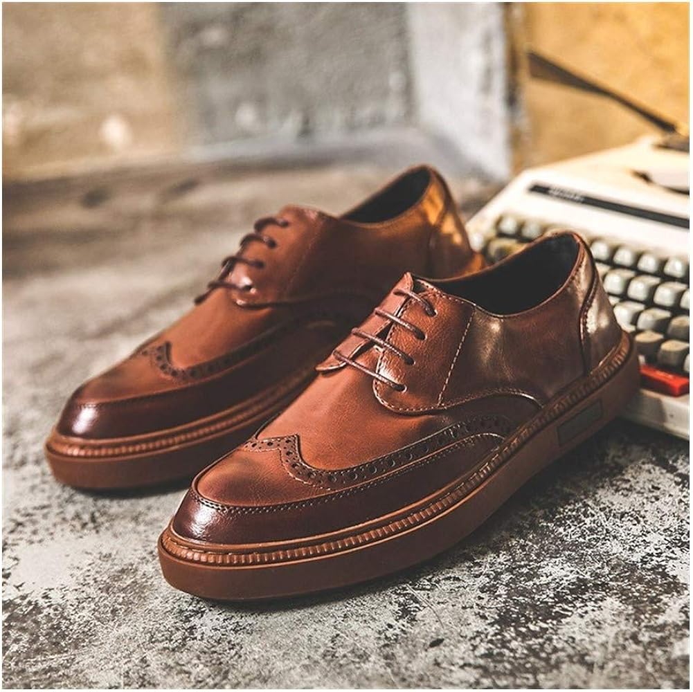 modern business casual