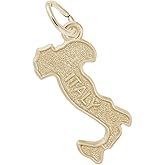 Rembrandt Italy Charm