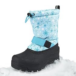 Northside Frosty Snow Boot
