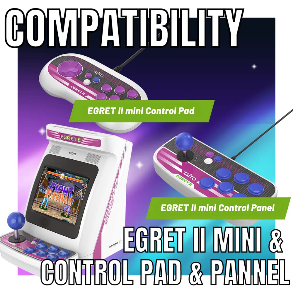 Brook Wingman SD Converter - Support XB Series X/S/One/360, PS5/PS4/PS3, Xb Elite 1/2, NS Pro Controllers on Dreamcast, Saturn Console and PC(X-Input), Retro Controller Adapter, Turbo and Remap
