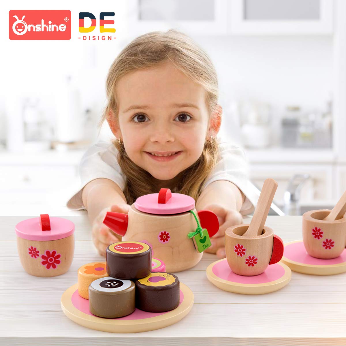 tea set for toddler boy