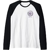 DreamWorks Dragons Strike Class Toothless Dual Sided Raglan Baseball Tee