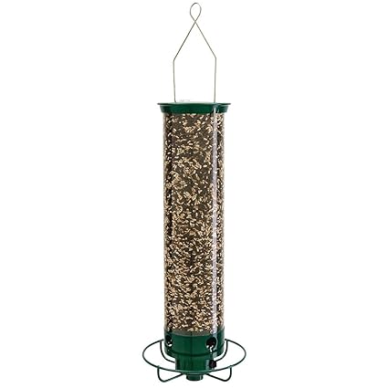 Amazon Com Droll Yankees Yankee Flipper Squirrel Proof Bird