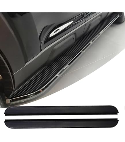Amazon.com: 2Pcs Running Boards Compatible with KIA Carnival 2025