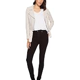 [BLANKNYC] Women's Suede Jacket