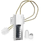 WB13K21 Oven Igniter for Gas Stove,Oven Igniter, for G-E Frigid-aire Hotp-oint Kenm-ore Sams-ung Gas Oven Igniter 5303935066,WB13K0021,WB13T10045,WB13K10026,Replace DG94-00520A Norton 501a,AP2020569.