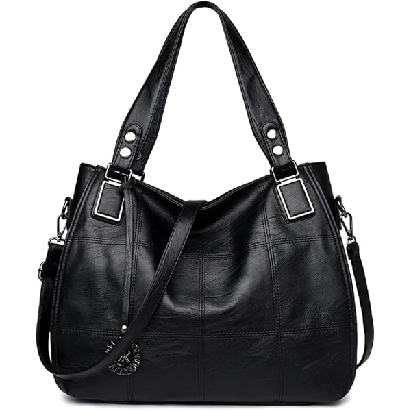 Bolso Acolchado Mujer Axcone - Ligero, 20L, Compartimento Portátil 15.6", Para Trabajo, Gimnasio, Viaje