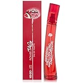 Kenzo Flower Tag by Kenzo Eau De Toilette Spray 1.7 oz Women
