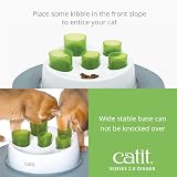 Catit Senses 2.0 Digger Cat Toy view 4