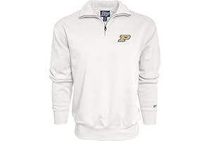 Blue 84 Men's Quarter Zip Sweatshirt Icon