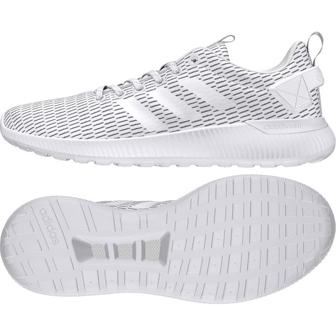 adidas lite racer climacool weiß
