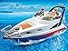 PLAYMOBIL® Luxury Yacht Play Set