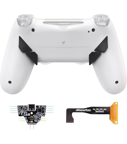 Amazon.com: Replacement Inner Internal Frame for PS4