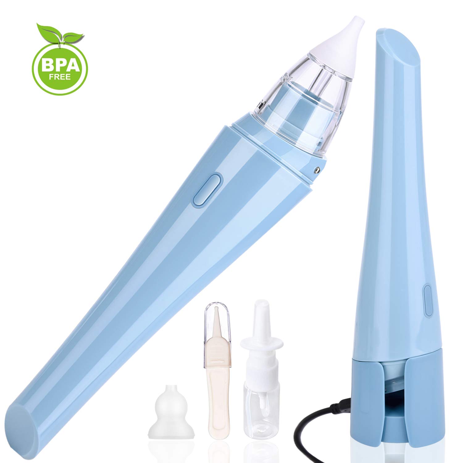 Best Baby Vacuum Nose Cleaner Home Appliances