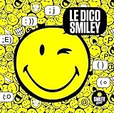 Le dico smiley by 