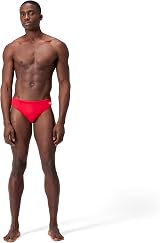 Speedo Eco Endurance+ 7cm Briefs Chlorine Resistant Recycled Fabric view 2