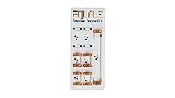 EQUALZ C3 x The Key Company Screw-in Stabilizers V3