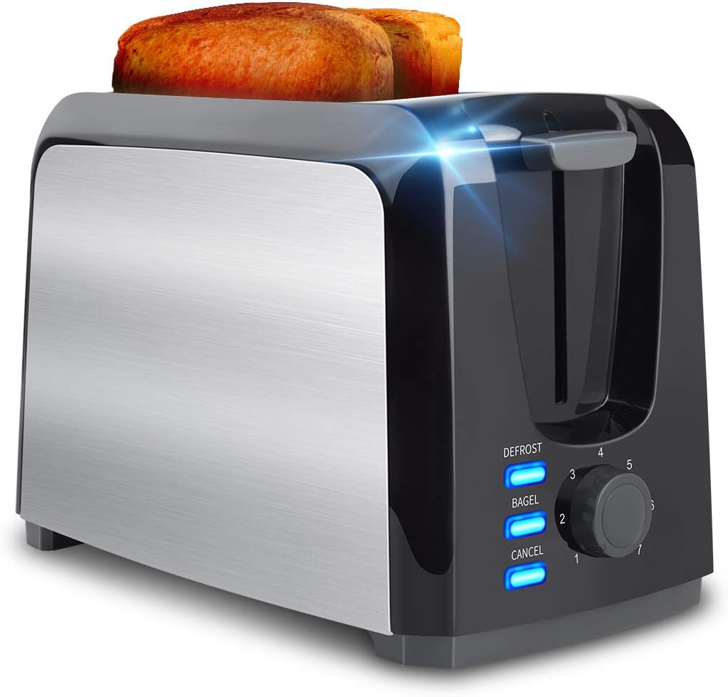 Best Kitchen Aid 2-Slice Toaster