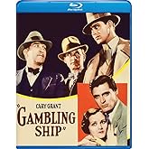 Gambling Ship