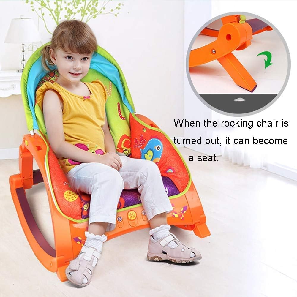 safe rocking chair