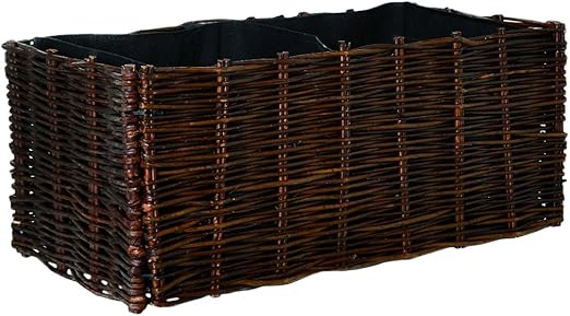 Catral 71080004 - huerto urbano kit planter, 100 x 40 x 40 cm ...