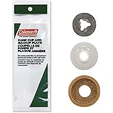 Coleman 3000005094 Lantern and Stove Pump Cup Replacement