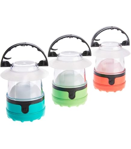 その他 Dorcy 41-1017 Mini LED Flashlight Lantern with Built-In Hanging Hook 40-Lumens Assorted Colors 2mvetro Amazon.com: Dorcy 40 lumens Assorted LED Lantern : Sports & Outdoors