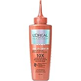 L'Oréal Paris Hair Expertise Density Booster Hair Serum, Leave In Serum, with Aminexil-R for Fall Due to Breakage, For Thinni