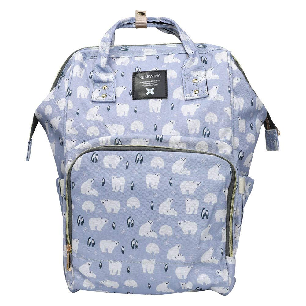 bebewing diaper bag